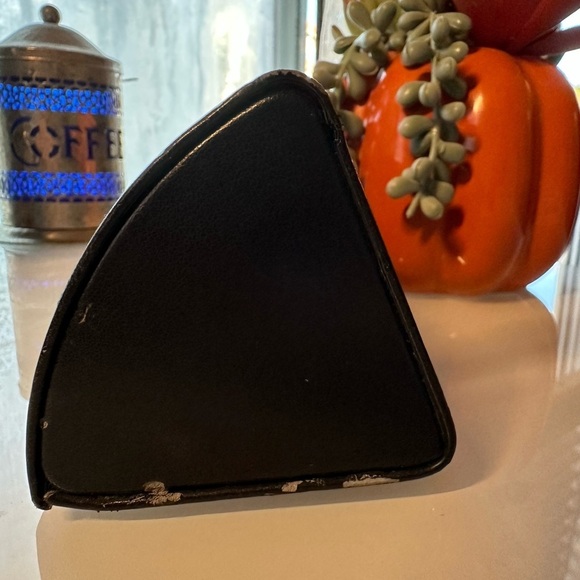 Fendi Italy UV Protection Black Sunglasses FS5227 Oversized Sunglasses - Picture 12 of 16